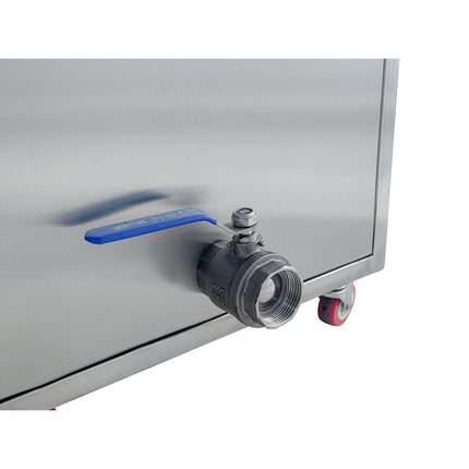 Commercial Brine Injector Machine 30 L |  Bi8 L