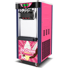 Three Flavour Soft Serve Ice Cream &Amp; Frozen Yoghurt Machine 30 36 L/H |  Bj328 C