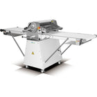 Professional Dough Sheeter Stand Type Roller Width 380mm | Bm380 C