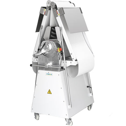 Professional Dough Sheeter Stand Type Roller Width 520mm | Bm520 E