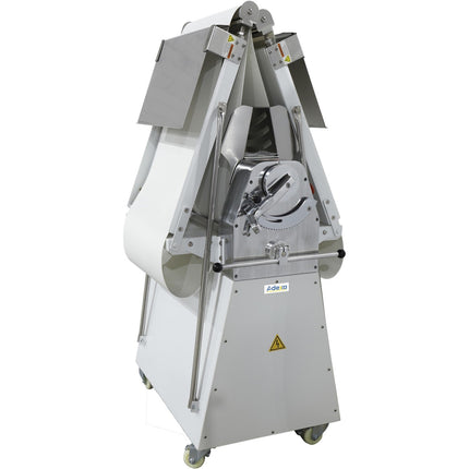 Professional Dough Sheeter Stand Type Roller Width 520mm | Bm520 E