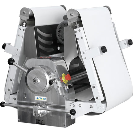 Professional Dough Sheeter Countertop Roller Width 450mm | Bm450 B