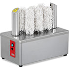 Professional Glass Polisher 720 Glasses/H |  Bpr001