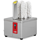 Professional Glass Polisher 360 Glasses/H |  Bpr002