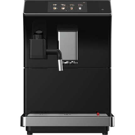 Commercial Automatic Coffee Machine Digital Display 19bar |  Btb203