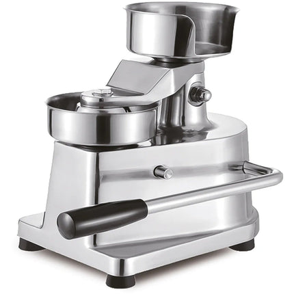 Commercial Burger Press 150mm/6 Inches |  Cbp150
