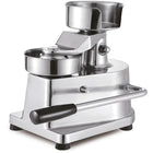 Commercial Burger Press 100mm/4 Inches | Cbp100