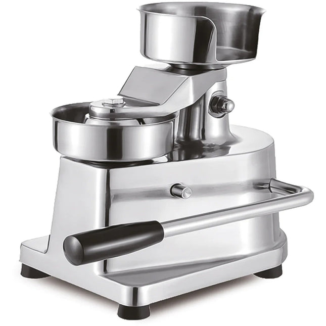 Commercial Burger Press 100mm/4 Inches | Cbp100