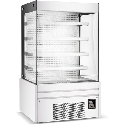 Commercial Display Merchandiser Fridge 1200 Litres White |  Cf1200