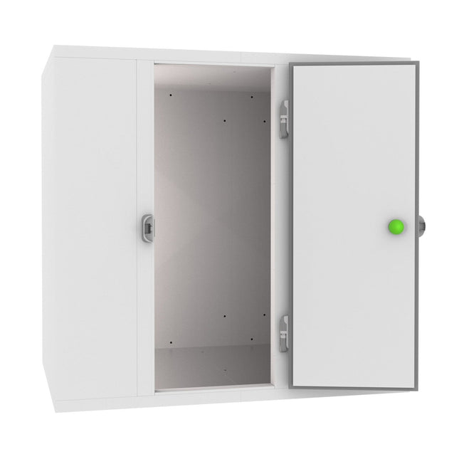 Cold Room Panels 1800x1800x2200mm | Cfrpanel181822