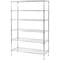 Wire Shelving