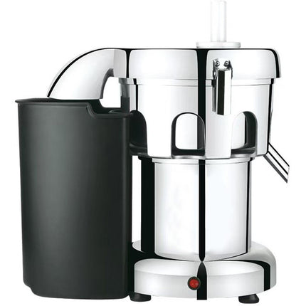 Commercial Juice Extractor Centrifugal Juicer 100 120kg/Hr 550 W |  Cjwdfb2000