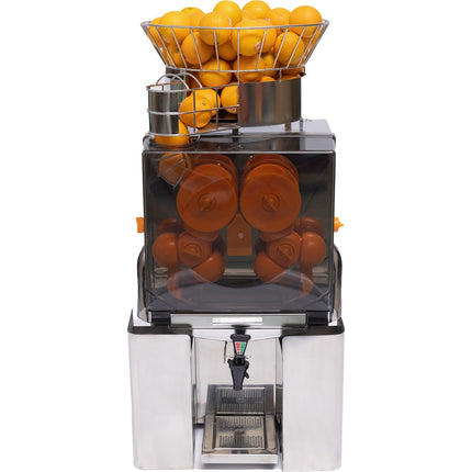 Professional Citrus Juicer With Tap 250 W |  Cjwdfoj200 Tap