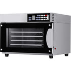 Commercial Electric Combi Oven 5 Trays 580x400mm With Steam | Kngckf120