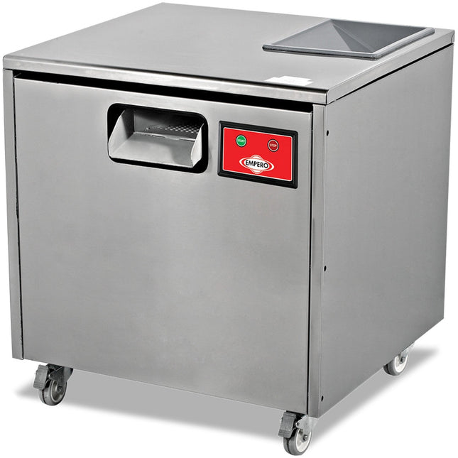 Professional Cutlery Polisher 7000 Pcs/H |  Ckp02