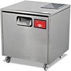 Professional Cutlery Polisher 7000 Pcs/H |  Ckp02