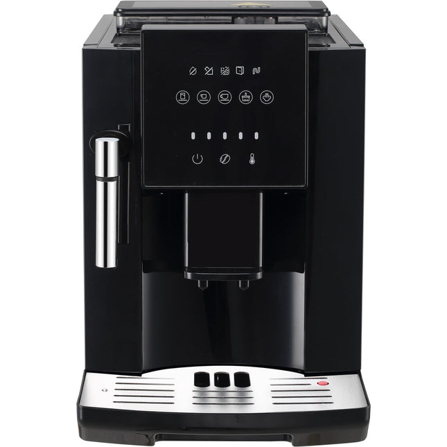 Commercial Automatic Espresso Coffee Machine 19bar |  Cltq07 S