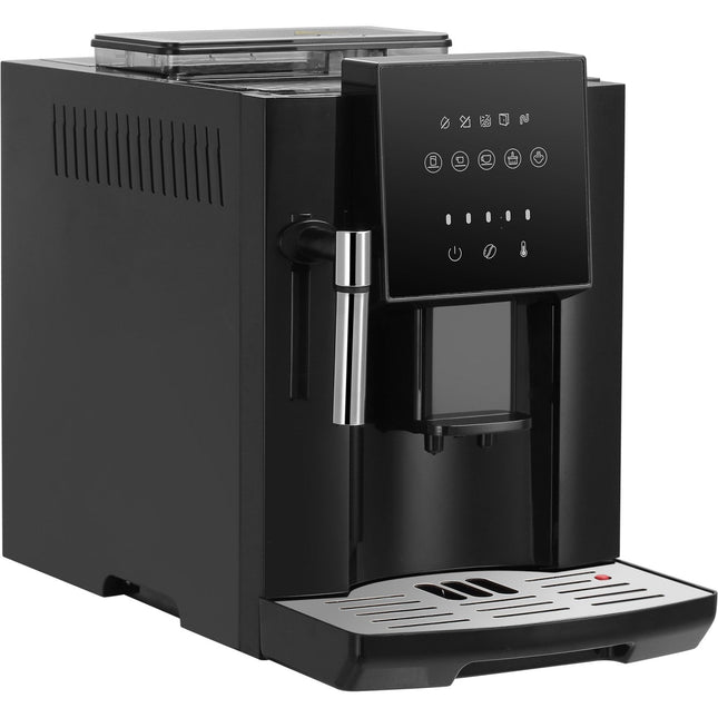 Commercial Automatic Espresso Coffee Machine 19bar |  Cltq07 S