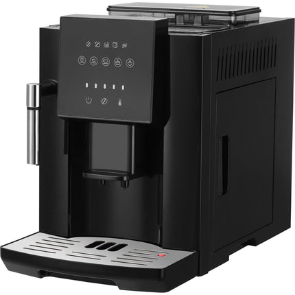 Commercial Automatic Espresso Coffee Machine 19bar |  Cltq07 S