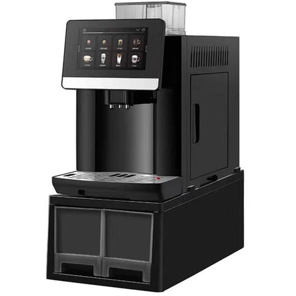 Commercial Automatic Coffee Machine 19bar |  Clts9 A
