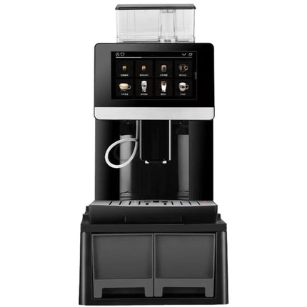 Commercial Automatic Coffee Machine 19bar |  Clts9 A