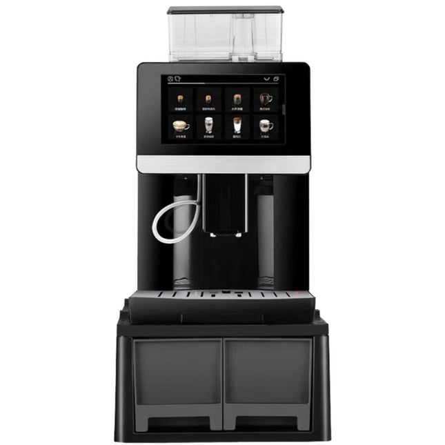 Commercial Automatic Coffee Machine 19bar |  Clts9 A