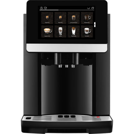 Commercial Automatic Coffee Machine 19bar |  Clts9