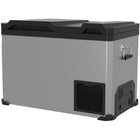 33 Litre Portable Dual Zone Cooler Car/Camping |  Cr35 A