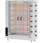 Professional Chicken Rotisserie Oven Electric 6 Spit 24 30 Chickens |  Cre6
