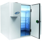 Freezer Room With Freezing Unit 2400x2400x2010mm Volume 9.0m3 |  Fr2424201