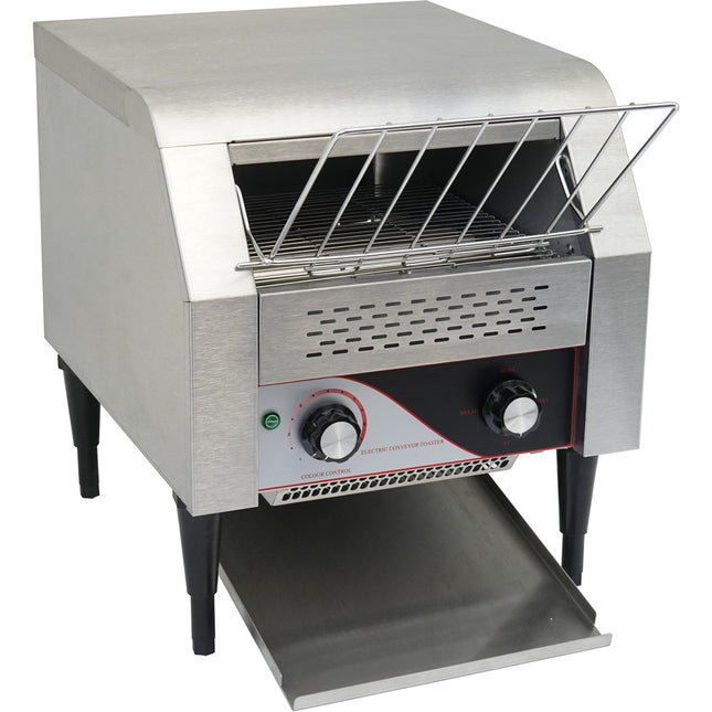 Commercial Conveyor Toaster 300 Slices/Hour |  Ct2