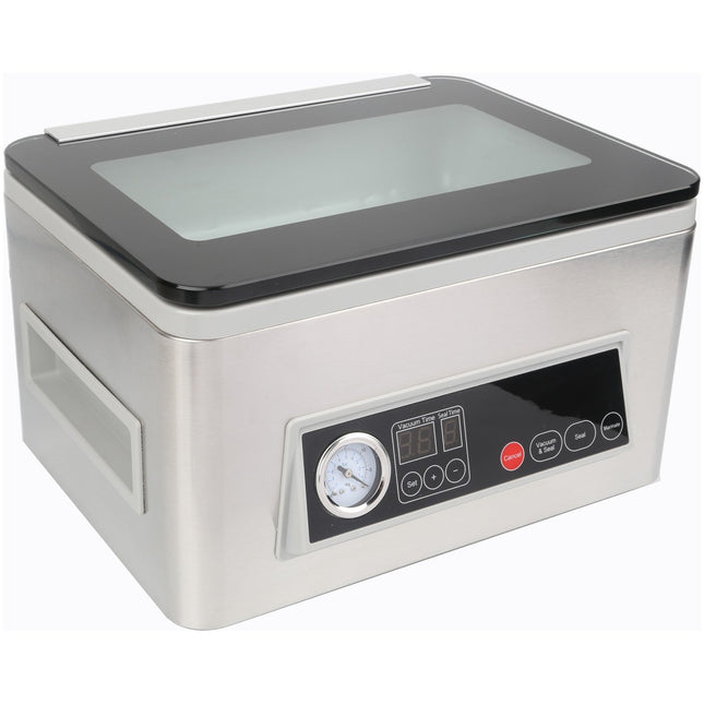 Chamber Vacuum Packing Machine 4.2m³/Hour 4 Litres | Cv4540