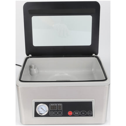 Chamber Vacuum Packing Machine 4.2m³/Hour 4 Litres | Cv4540