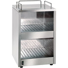 Cup Warmer Up To 72 Cups |  Cw1