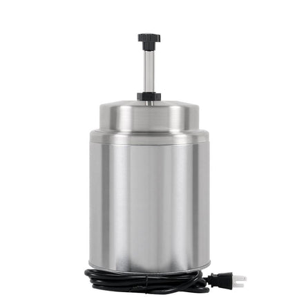 Commercial Cheese Warmer |  Cw44 B