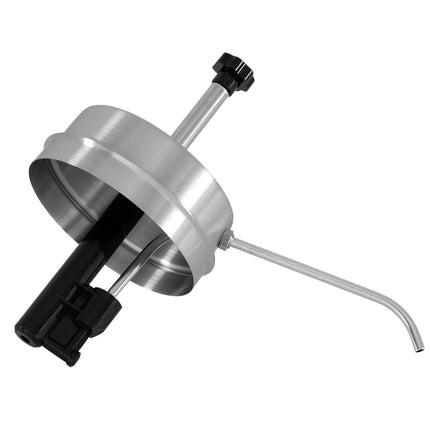 Commercial Cheese Warmer |  Cw44 B