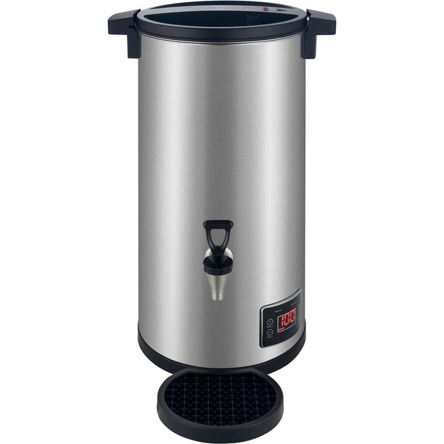 Premium Commercial Autofill Double Wall Water Boiler 20 Litres 2k W |  Cwb020 B20