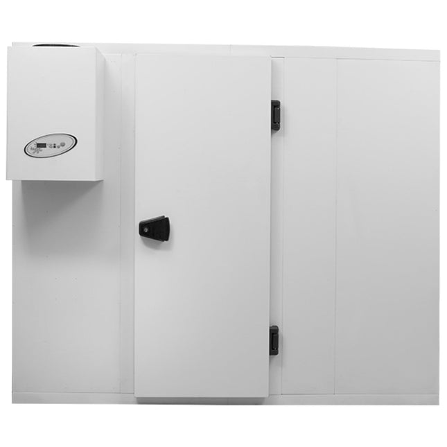 Cold Room With Cooling Unit 1500x1500x2010mm Volume 3.3m3 |  Cr1515201