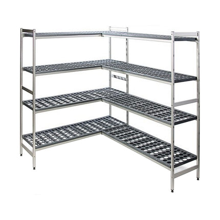 Freezer Room With Freezing Unit 1500x1200x2010mm Volume 2.6m3 |  Fr1512201