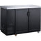 Back Bar Refrigerators