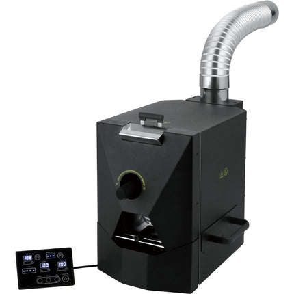 Professional Coffee Bean Roaster 500g |  Dcr002 A050