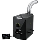 Professional Coffee Bean Roaster 500g |  Dcr002 A050