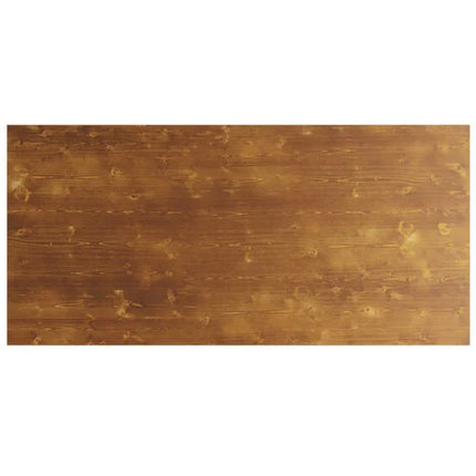 Vineyard Folding Catering Table 7ft Pine Wood 2100x1015x760mm |  Dgw00324084