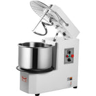 Professional Spiral Dough Mixer 40 Litres Liftable Head Fixed Bowl 1 Speed 230 V/1 Phase |  Dh40 T