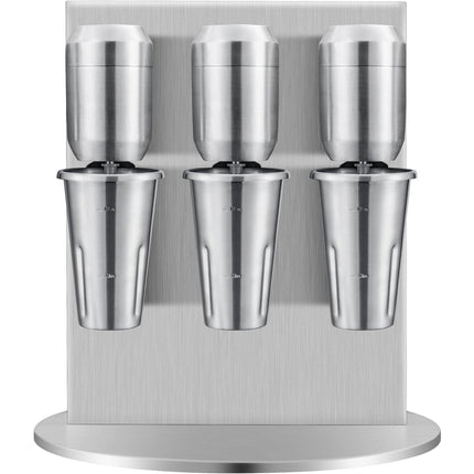 Bar Mixer Stainless Steel 3 Cup 2 Speed |  Dmb30 C