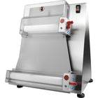 Commercial Pizza Dough Roller Twin Rollers 400mm |  Dr40