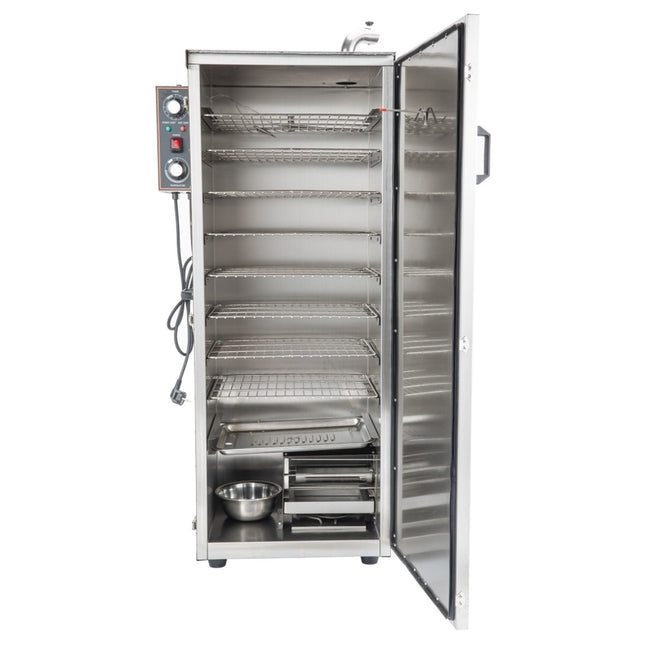 Commercial Food Smoker 8 Levels |  Dshs08