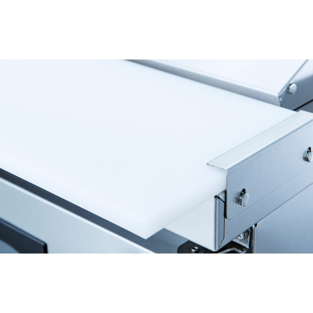 1 Door Mega Top Refrigerated Sandwich Prep Table 12x Gn1/6 |  Dsp2912 Ms1