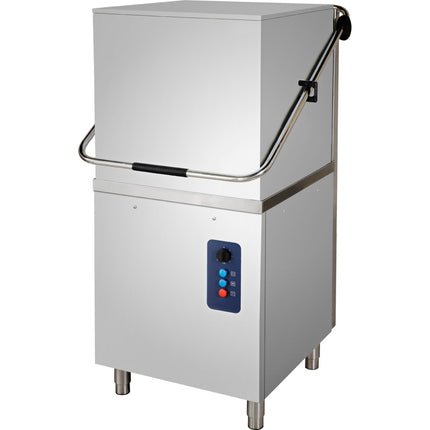 Pass Through Dishwasher 1080 Plates/Hour Rinse Aid Pump Detergent Pump 230 V |  Dwash100 Mxl