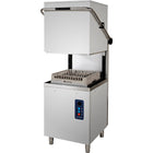 Pass Through Dishwasher 1080 Plates/Hour Rinse Aid Pump Detergent Pump 230 V |  Dwash100 Mxl